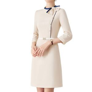 Vincent Womens  Dress